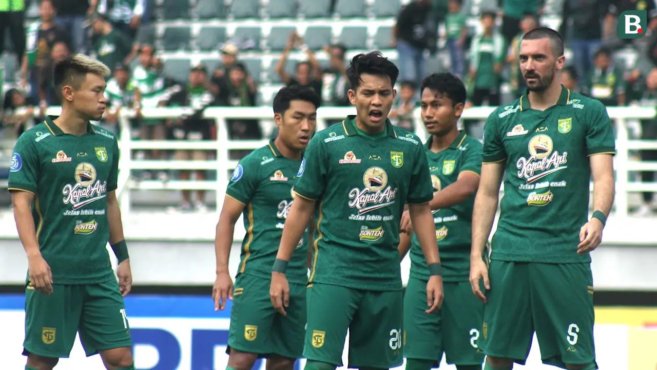 Persebaya Surabaya