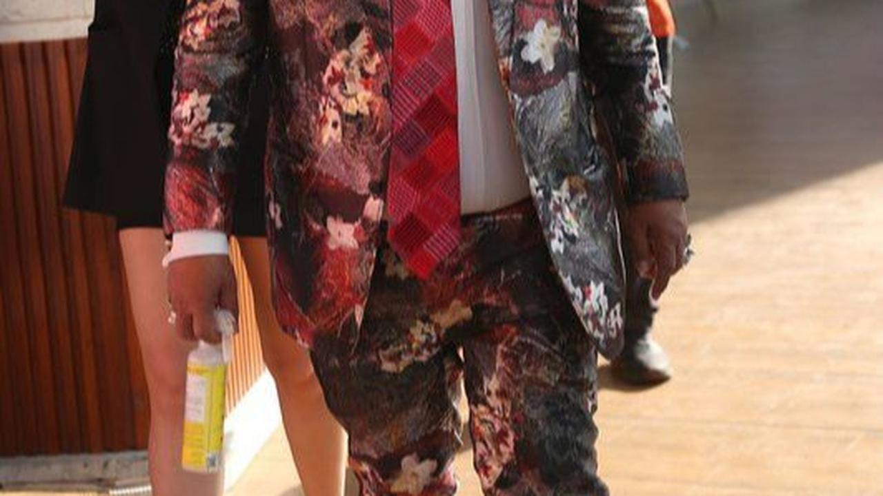 Saat Pengacara Kondang Hotman Paris Ikut Soroti Pajak Bisnis Spa 40%, Sampai Minta Ini ke Jokowi