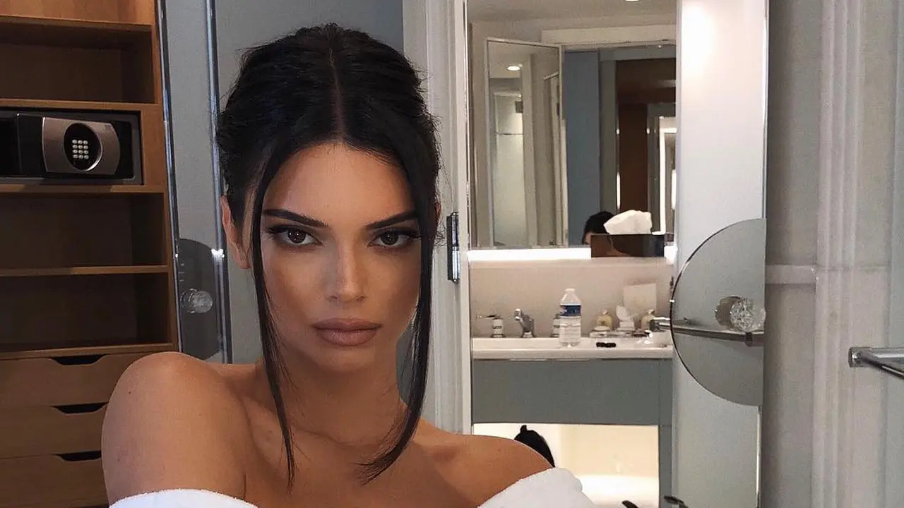 Kendall Jenner