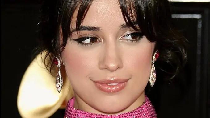 [Fimela] Camila Cabello