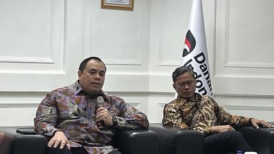 Danantara Dukung Penguatan Integritas dan Penegakan Aturan di Pasar Modal
