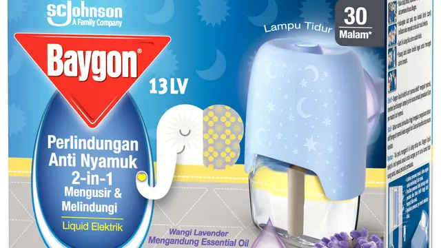 Hidupkan Mimpi Indah Si Kecil di Malam Hari, Sudahkah Ibu Memperhatikan 5 Hal Ini? (7)