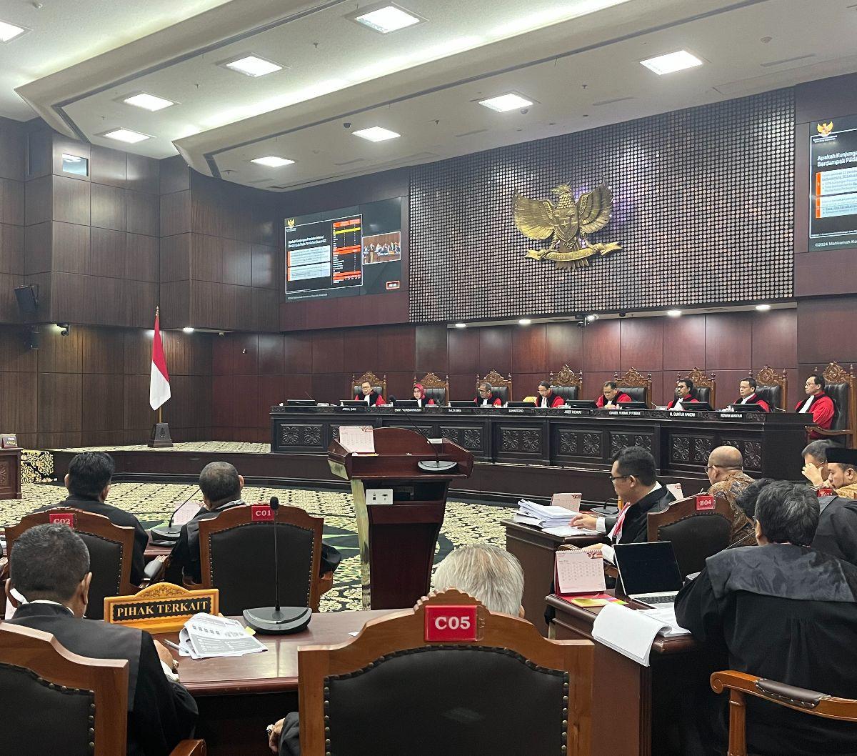 Dok. Istimewa