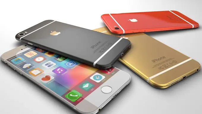 Bermimpi Jadi Fashion Desaigner? iPhone 6S Akan Mewujudkannya
