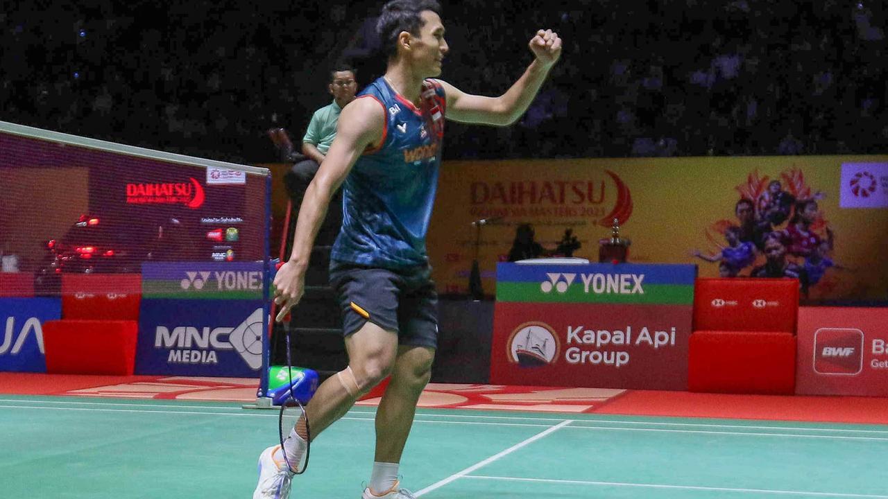 Jonatan Christie