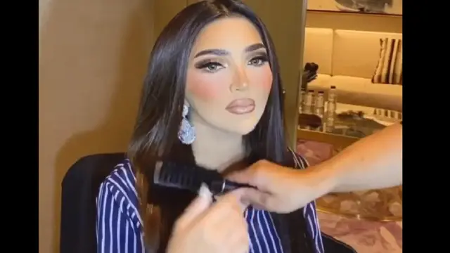 Ashanty