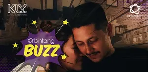 Menanti kelahiran anak pertama, Ini kebiasaan baru Keenan Pearce