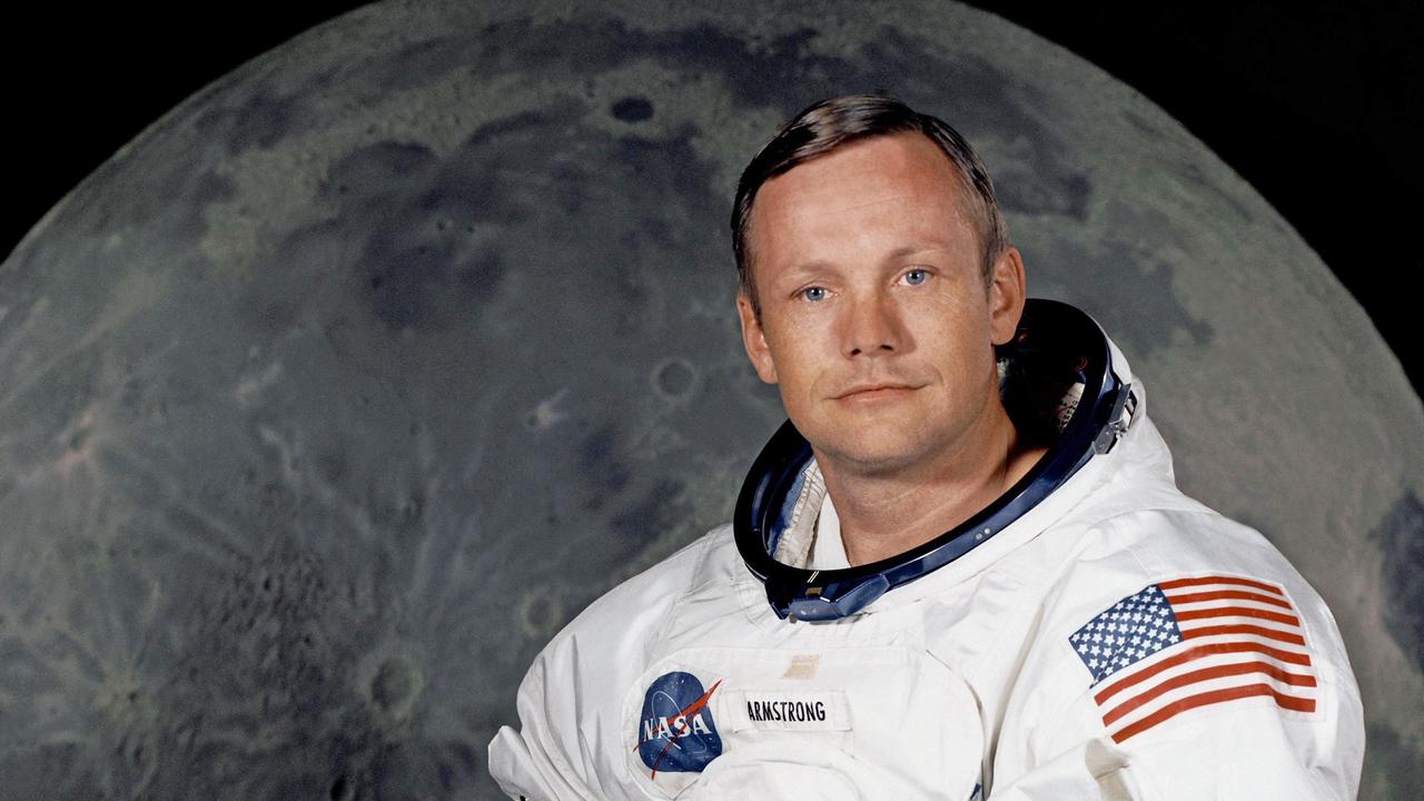 Neil Armstrong