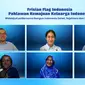 sosok inspiratif keluarga. dok FFI