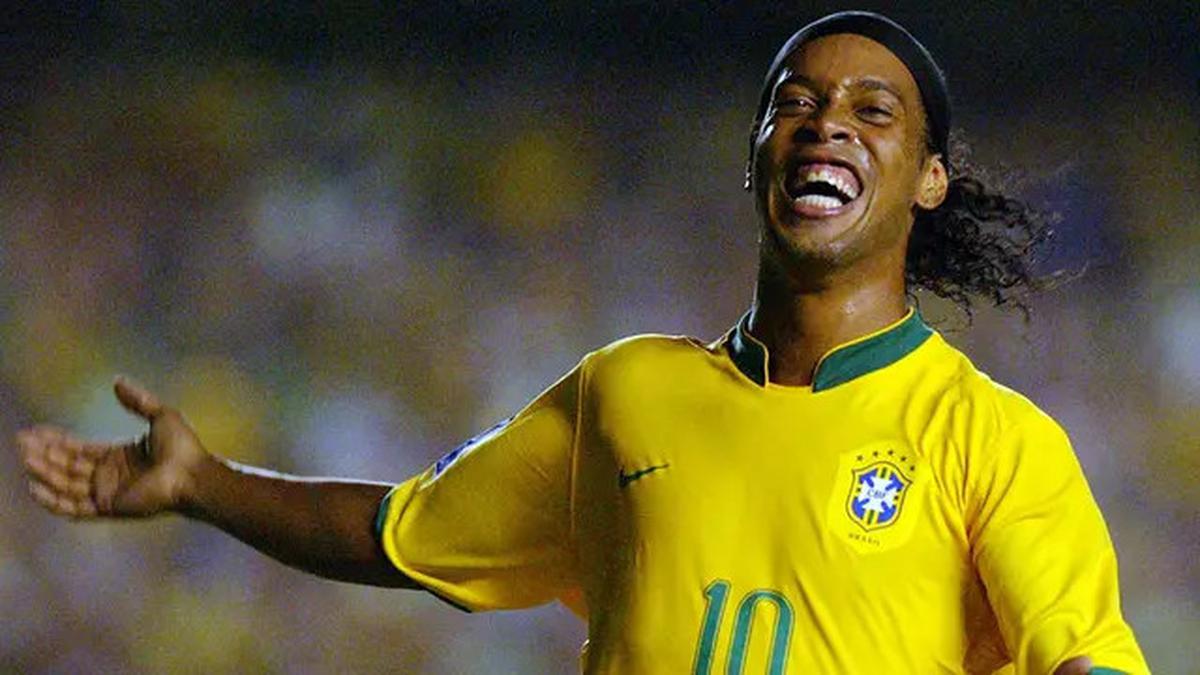 4 Pesepak Bola Terhebat di Dunia Versi Xavi Hernandez: Tentu Saja Lionel Messi Masuk Daftar