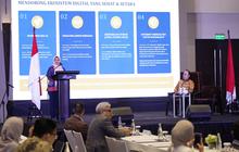 Dorong Persaingan Usaha yang Setara, ATSI Dukung Penataan Platform Digital Global