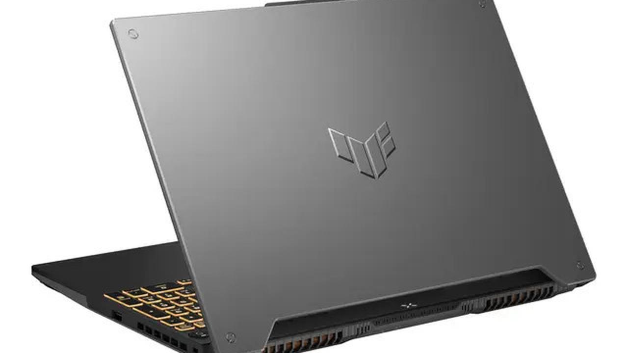 7 Rekomendasi Laptop Gaming Termurah Harga Terbaru April 2025