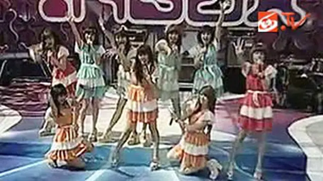 Cherrybelle - Brand New Day