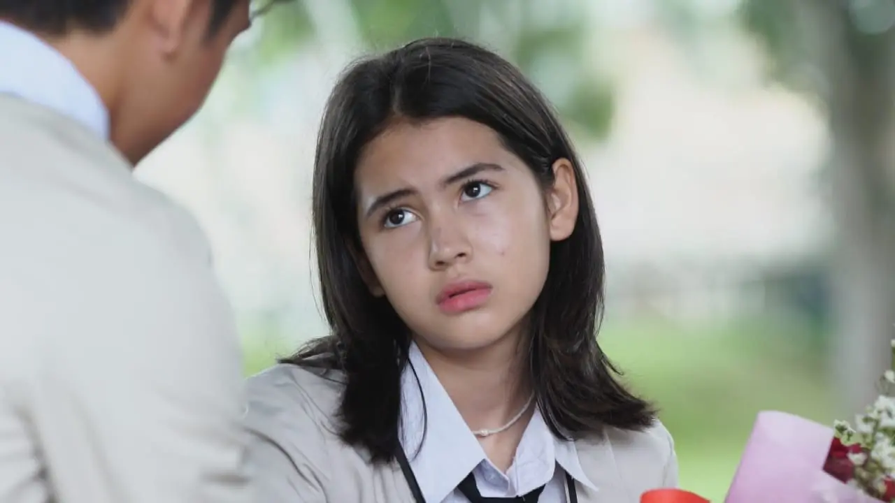 Dari Brother Jadi Boyfriend