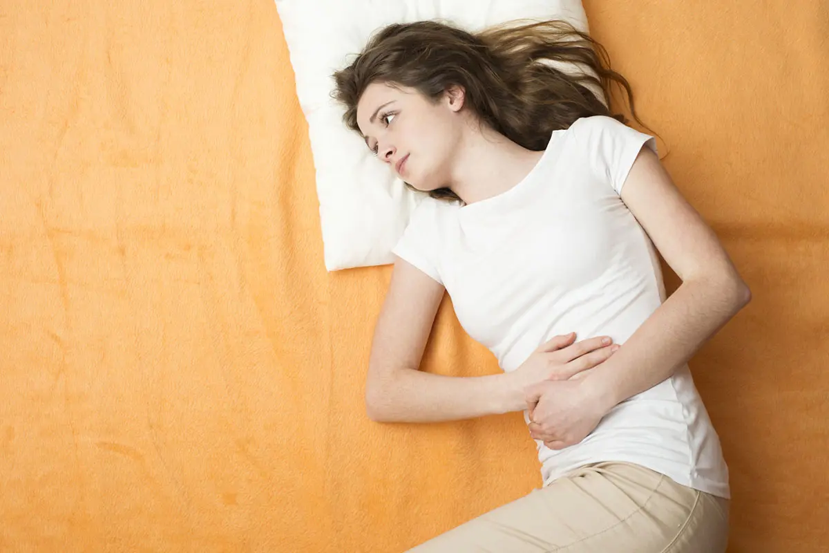 Kenali 5 Warna Darah Menstruasi dan Artinya