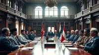 Memahami Tujuan BFO: Sejarah, Fungsi, dan Dampaknya