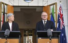 Australia Bakal Akui Palestina pada September 2025, Ini Syaratnya
