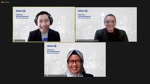 Allianz Life Indonesia