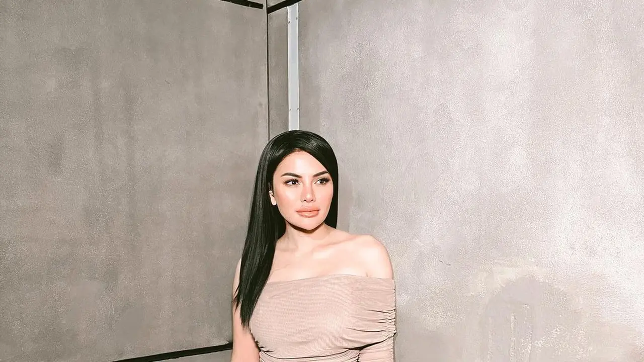 Nikita Mirzani. (Foto: Dok. Instagram @nikitamirzanimawardi_172)