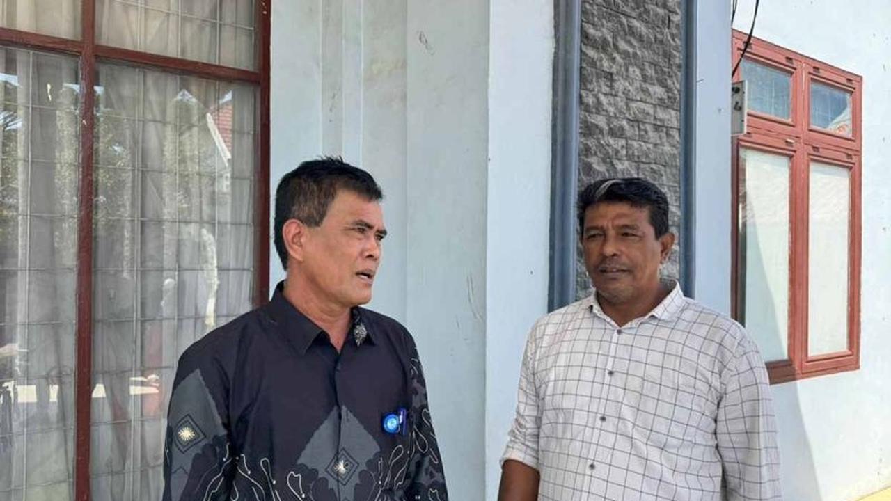 Banjir Parah, PDAM Tirta Peusada Aceh Timur Rugi Rp67 Miliar: Ribuan Pelanggan Terdampak Krisis Air