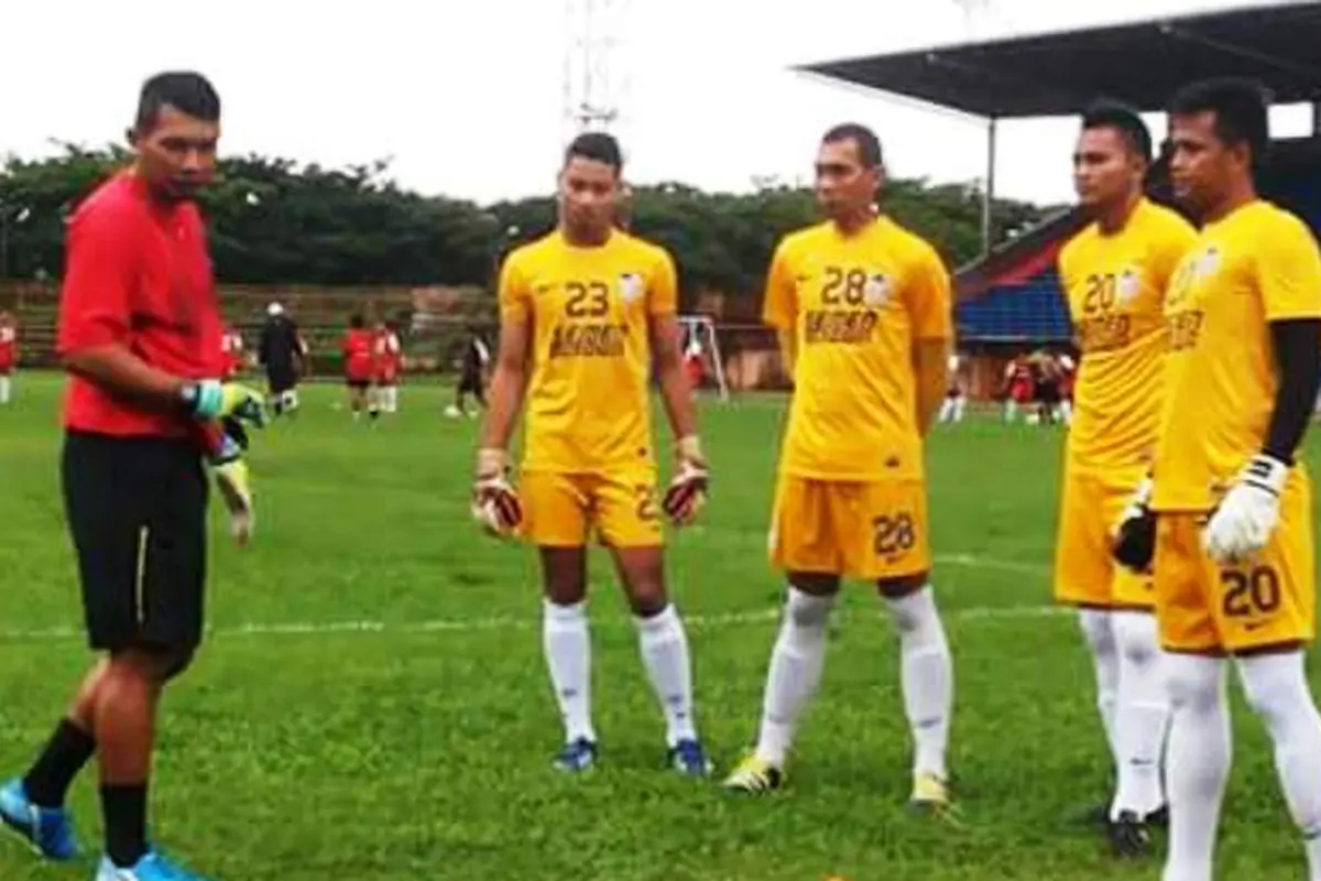 Dimas Galih Pratama