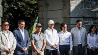 Pereli Legendaris Sebastien Loeb Bakal Tampil di Jakarta, Duet Bareng Kevin Hansen