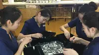 Heboh Pria China Beli Cincin Lamaran Pakai Koin 150 Kg