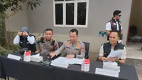 Sindikat Perdagangan Bayi di Medan Terbongkar: Modus Adopsi, Bayi Baru Lahir Dijual Rp 25 Juta