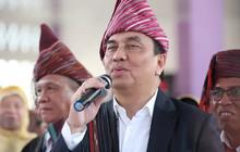 Effendi Simbolon Yakin Hasto Tersangka Bukan Politisasi: Justru Pak Jokowi Bantu Dia