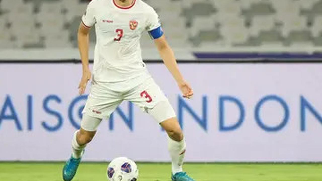 Media Arab Saudi Bocorkan Formasi Herve Renard saat Tantang Timnas Indonesia: Bagaimana Susunan Pemainnya?