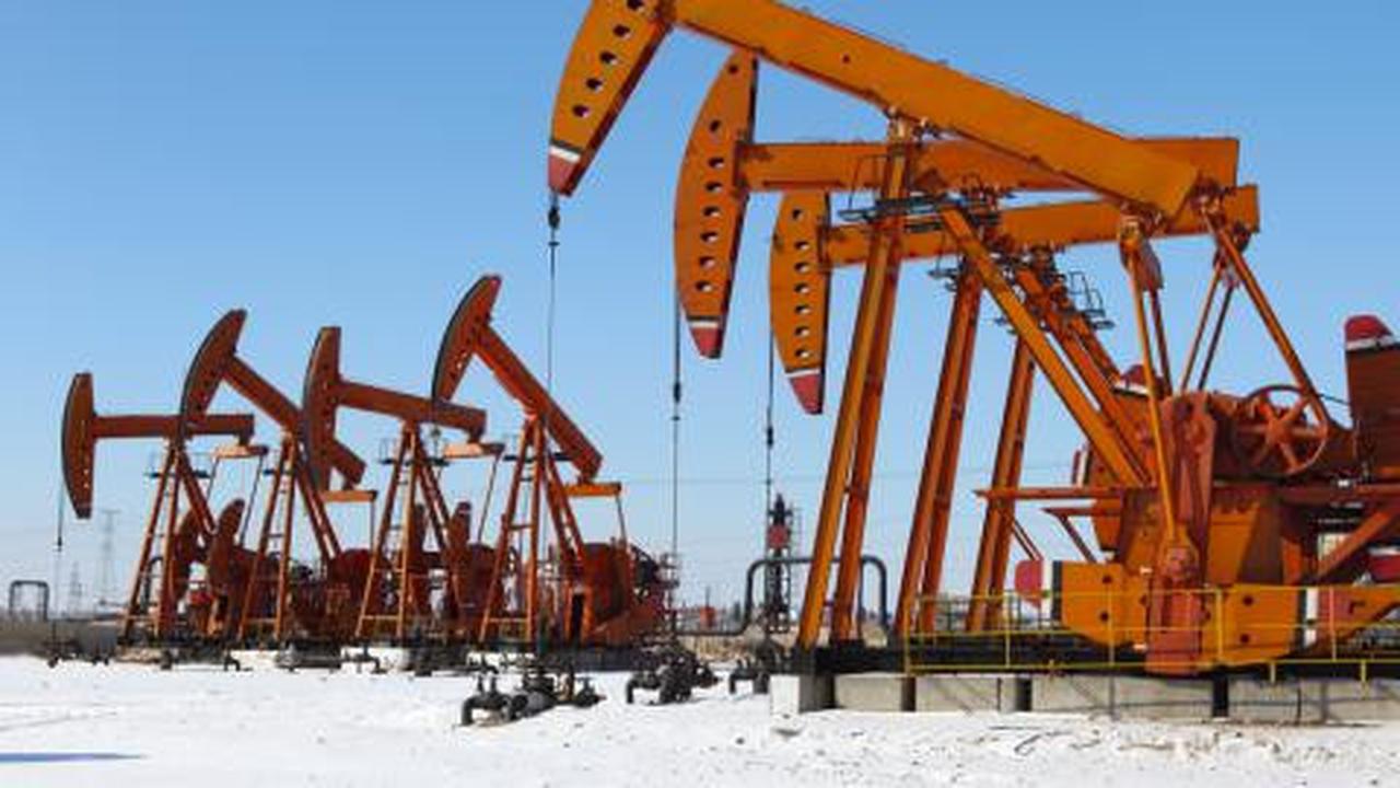 Medco Energi raih pendapatan USD 1,143 miliar
