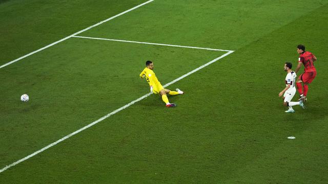 Timnas Korea Selatan vs Timnas Portugal Grup H Piala Dunia 2022