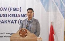 OJK: Program PINTAR Perkuat Inklusi Keuangan di Kuningan, Dorong Pemerataan Ekonomi