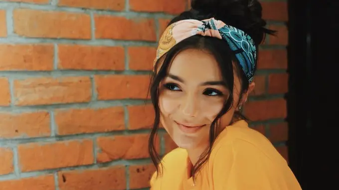 [Fimela] Amanda Rawles