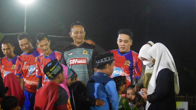 Legenda Arema