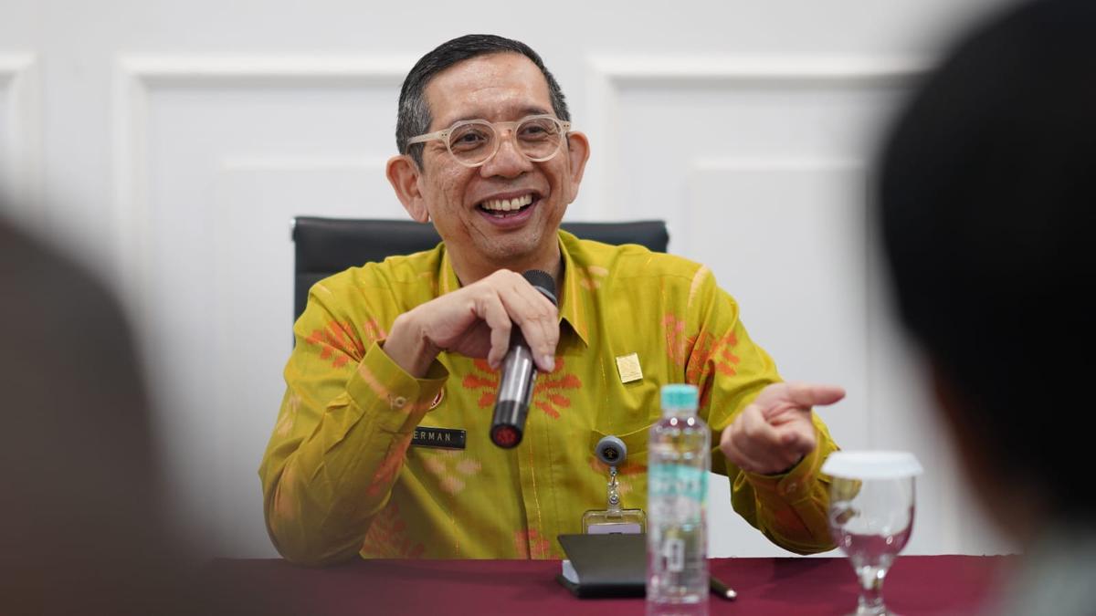 Pemerintah Minta Distribusi Royalti Lagu Harus Sesuai Ketentuan, Sorot 3 Aspek Kelengkapan Data