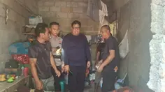 Ujian Rumah Tangga Bikin Hidup Pria Ini Berakhir Tragis