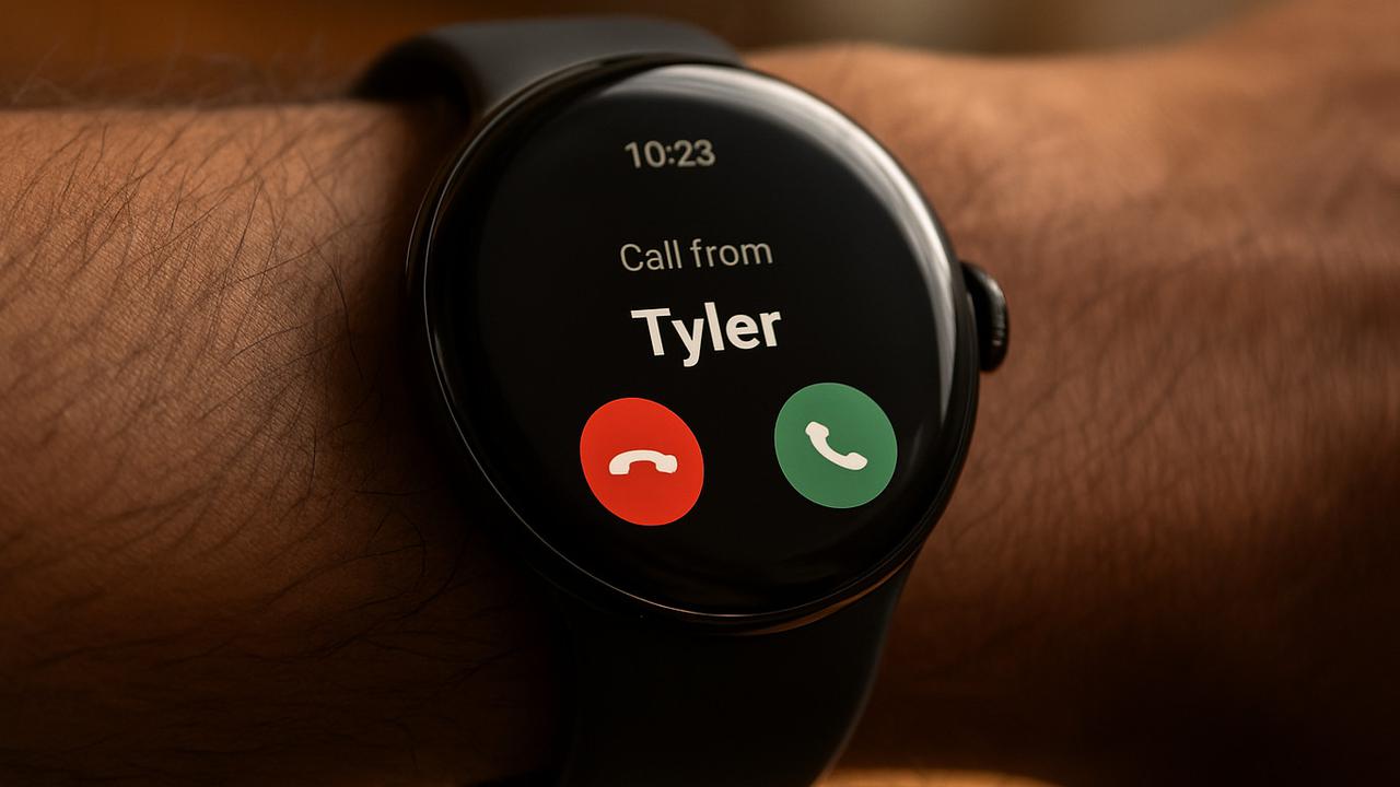 5 Fitur Smartwatch yang Jarang Diketahui Orang
