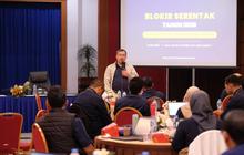 174 Rekening Wajib Pajak Diblokir, Punya Total Tunggakan Rp224 Miliar