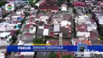 Fokus kali ini mengangkat beberapa berita sebagai berikut, Tanggul Citarum Jebol, Banjir Mulai Surut, Munculnya Ular Di Permukiman, Warga Desa Borong Motor Dan Mobil.