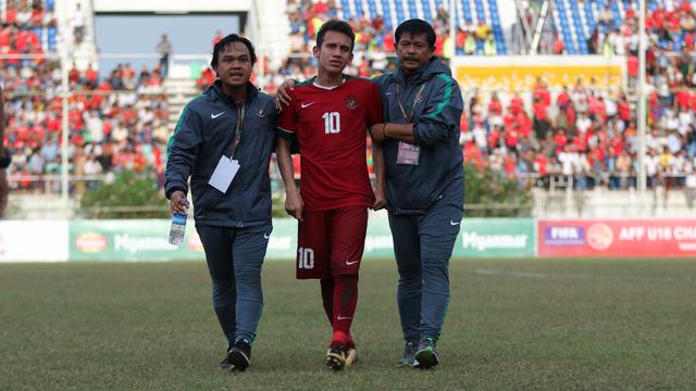 Timnas Indonesia U-19