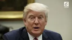 Presiden Trump menyatakan akan segera menunjuk direktur FBI yang baru. VOA