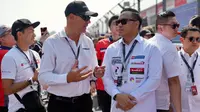 MotoGP Mandalika 2026 Tuntas, Posisi Indonesia di Kelas Premier Balap Motor Dunia Makin Kuat