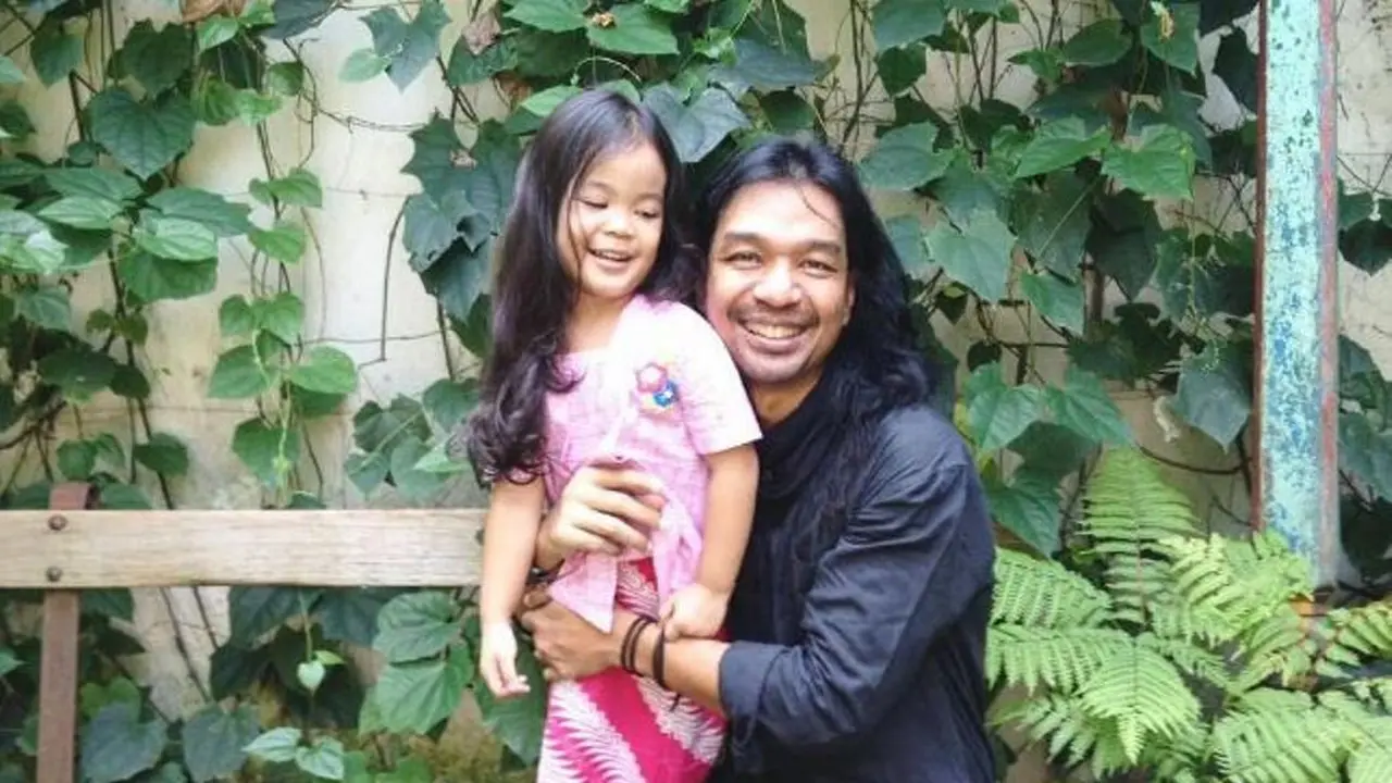 Dimas Djayadiningrat (Foto: Instagram)
