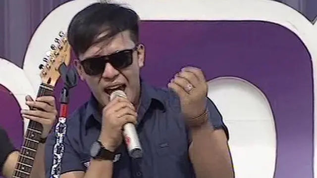 [VIDEO] Repvblik - Sandiwara Cinta