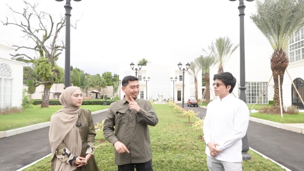Dok. Istimewa