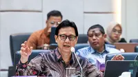 Menkes soal Obesitas: Pria yang Ukuran Celana di Atas 32-33, Bisa Cepat Menghadap Allah