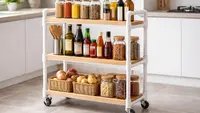 10 Bumbu Dapur yang Cocok Disiapkan Menjelang Musim Hujan, Stok Sekarang Biar Tak Kehabisan