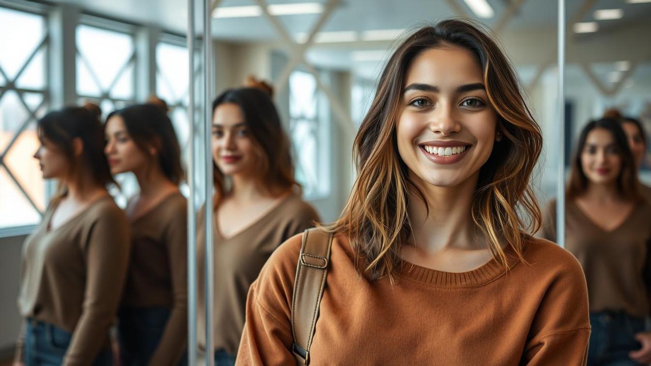 350 Kata Bijak Jadilah Diri Sendiri untuk Motivasi dan Inspirasi