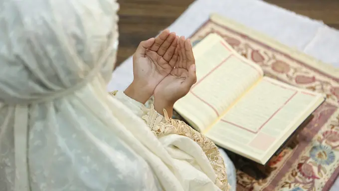Ramadan 2025